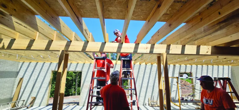 Habitat for Humanity leader discusses proposed Parkersburg budget revision